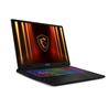 MSI Crosshair 16 HX 16po Intel Ultra 7-255HX GeForce RTX 5070 32Go 1To