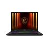 MSI Crosshair 16 HX 16po Intel Ultra 7-255HX GeForce RTX 5070 32Go 1To