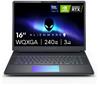 Alienware 16 Area-51 16" Ultra 9-275HX RTX 5070 Ti 32GB 2TB Win11H