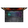 MSI Cyborg 17 17,3 po Core 7-240H GeForce RTX 5060 16GB 1To WIN11H