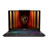 MSI Cyborg 17 17,3 po Core 7-240H GeForce RTX 5060 16GB 1To WIN11H