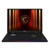 MSI Raider A18 HX 18" AMD Ryzen 9 9955HX GeForce RTX 5070 Ti 32GB 2TB