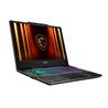 MSI Cyborg A15 15.6" AMD Ryzen 7 260 GeForce RTX 5060 16GB 1TB WIN11H