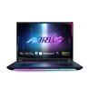 Gigabyte AORUS MASTER 16" Ultra 9-275HX GeForce RTX 5080 32GB 2TB