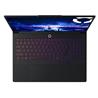 Lenovo Legion Pro 7i 16 po Ultra 9-275HX RTX 5080 32 Go 1 To Win11H