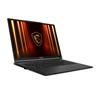 MSI Stealth A16 AI+ 16" Ryzen AI 9 365 GeForce RTX 5070 Ti 32GB 1TB
