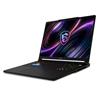 MSI Raider16 HX 16" Intel Ultra 9-275HX RTX 5060 32GB 1TB Win11H(Open Box)