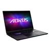 Gigabyte AORUS Master 16 po Ryzen 9 9955HX3D RTX 5080 32 Go 1 To Win11