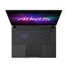 Gigabyte AORUS Master 16 po Ryzen 9 9955HX3D RTX 5080 32 Go 1 To Win11