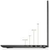 Dell Latitude 7420 Ultrabook 14 po Intel i7-1185G7 16 Go 512 Go Win11P