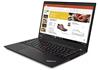 Lenovo ThinkPad T490s 14 po Intel i5-8365U 16 Go 256 Go Win11P(Open Box)