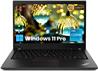 Lenovo ThinkPad T490 Touch 14" Intel i5-8365U 16GB 256GB Win11P