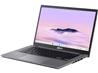 ASUS Chromebook Plus 14" i3-1215U 8GB 128GB, Chrome OS