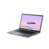 ASUS Chromebook Plus 14" Intel Core 5-120U 16GB 512GB SSD Chrome OS