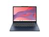 Lenovo Chromebook M 14" MediaTek Kompanio 540 4GB 128GB Chrome OS(Open Box)