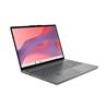 Lenovo Chromebook 15,3 po MediaTek Kompanio 540 8 Go 128 Go Chrome OS
