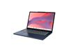Lenovo Chromebook M 14" MediaTek Kompanio 540 4GB 128GB Chrome OS(Open Box)