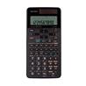 Calculatrice scientifique SHARP EL520XTBBK 420 fonctions scientifiques