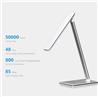 ICAN LED Desk Lamp (48 LED) with Wireless charge.