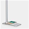 ICAN LED Desk Lamp (48 LED) with Wireless charge.