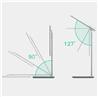 ICAN LED Desk Lamp (48 LED) with Wireless charge.