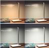 ICAN LED Desk Lamp (48 LED) with Wireless charge.