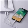 ICAN LED Desk Lamp (48 LED) with Wireless charge.