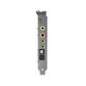 Sound Blaster AE-9 PCIe with Audio Control Module - Metallic Grey