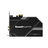 Sound Blaster AE-9 PCIe with Audio Control Module - Metallic Grey