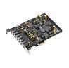 ASUS Xonar AE 7.1 PCIe Gaming Sound Card,192kHz / 24-bit 110dB SNR