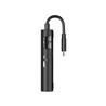 Creative Sound Blaster G3 USB C, Black