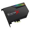 Creative Sound BlasterX AE-5 Plus carte son PCIe(Open Box)