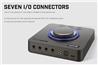 Creative Sound Blaster X4 USB Hi-res 7.1 USB DAC & Amp Sound Card