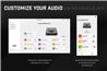 Creative Sound Blaster X4 USB Hi-res 7.1 USB DAC & Amp Sound Card