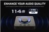 Creative Sound Blaster X4 USB Hi-res 7.1 USB DAC & Amp Sound Card