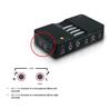 Vantec USB External 7.1 Channel Audio Adapter (NBA-200U)