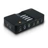 Vantec USB External 7.1 Channel Audio Adapter (NBA-200U)