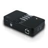Vantec USB External 7.1 Channel Audio Adapter (NBA-200U)