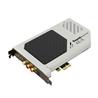 Creative Sound Blaster AE-X Hi-res PCIe DAC with Discrete HeadphoneAmp