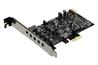Creative Sound Blaster Audigy Fx Pro Hi-res 7.1 PCI-e Sound Card