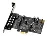 Creative Sound Blaster Audigy Fx Pro Hi-res 7.1 PCI-e Sound Card