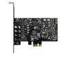 Creative Sound Blaster Audigy Fx Pro Hi-res 7.1 PCI-e Sound Card