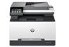 HP LaserJet Pro MFP 3301fdw Imprimante laser couleur sans fil 4-en-1