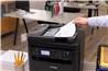 Canon MF273DW Wireless 3-in-1 Monochrome Laser Printer, Black