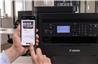 Canon MF273DW Wireless 3-in-1 Monochrome Laser Printer, Black