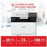 CANON imageCLASS MF751CDW 3-in-1 Wireless Color Laser Printer