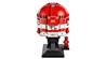 LEGO® Editions Scuderia Ferrari HP Casque Charles Leclerc 43014