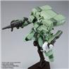 P-BANDAI HG 1/144 RGM-89DEW EWAC JEGAN