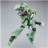 P-BANDAI HG 1/144 RGM-89DEW EWAC JEGAN