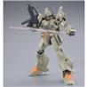 P-BANDAI HG 1/144 RGM-89A2 JEGAN TYPE -A2 (GENERAL REVIL DEPLOYMENT)